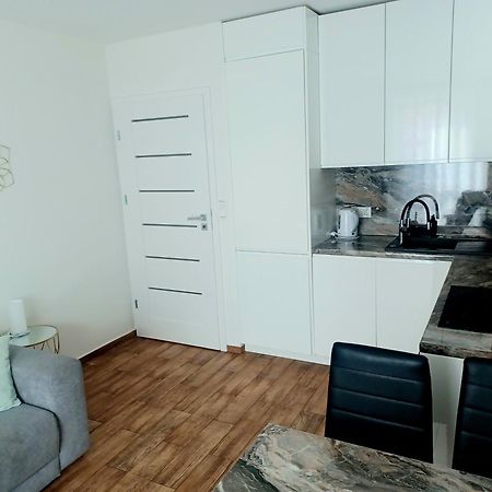 Ajp Apartament Szczecin Dabie Екстер'єр фото