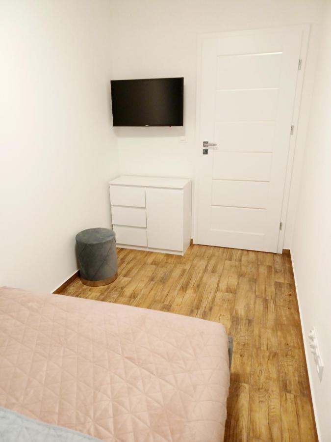 Ajp Apartament Szczecin Dabie Екстер'єр фото