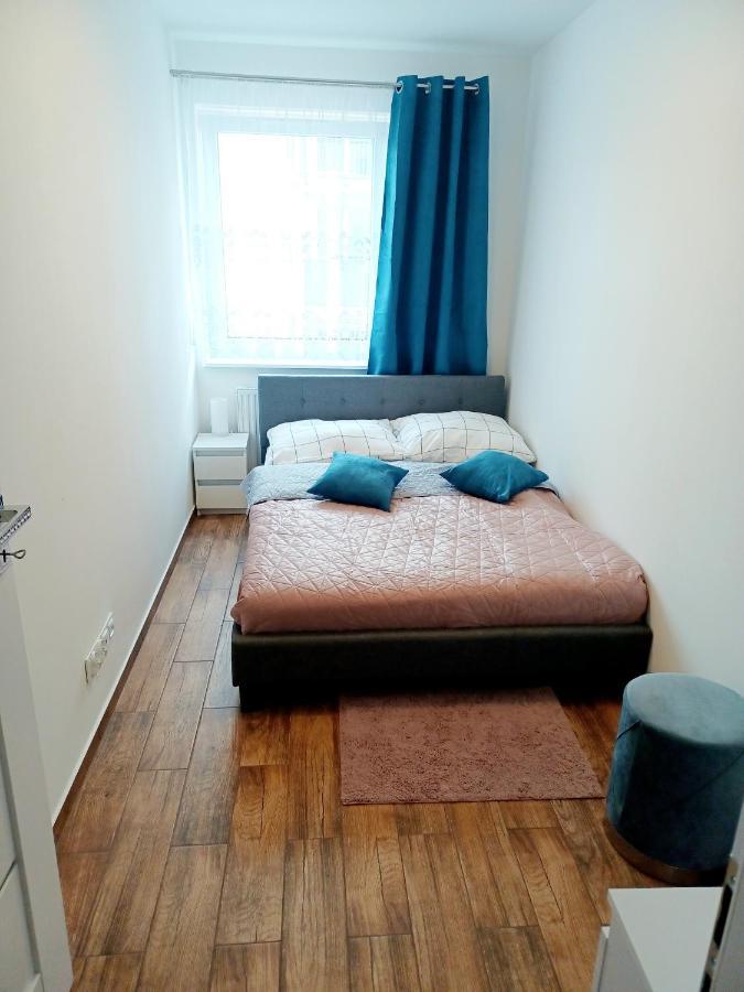 Ajp Apartament Szczecin Dabie Екстер'єр фото