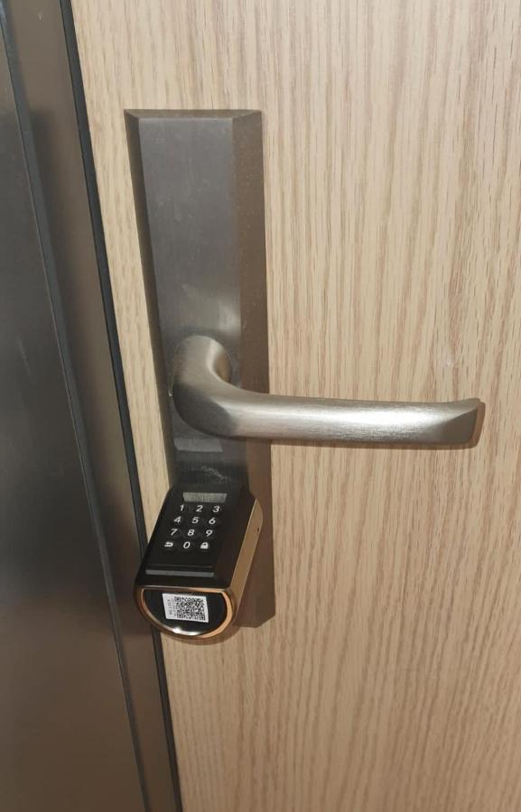 Ajp Apartament Szczecin Dabie Екстер'єр фото
